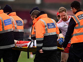 McShane injury a 
